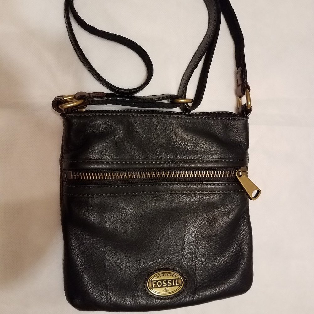 Fossil Crossbody Bag